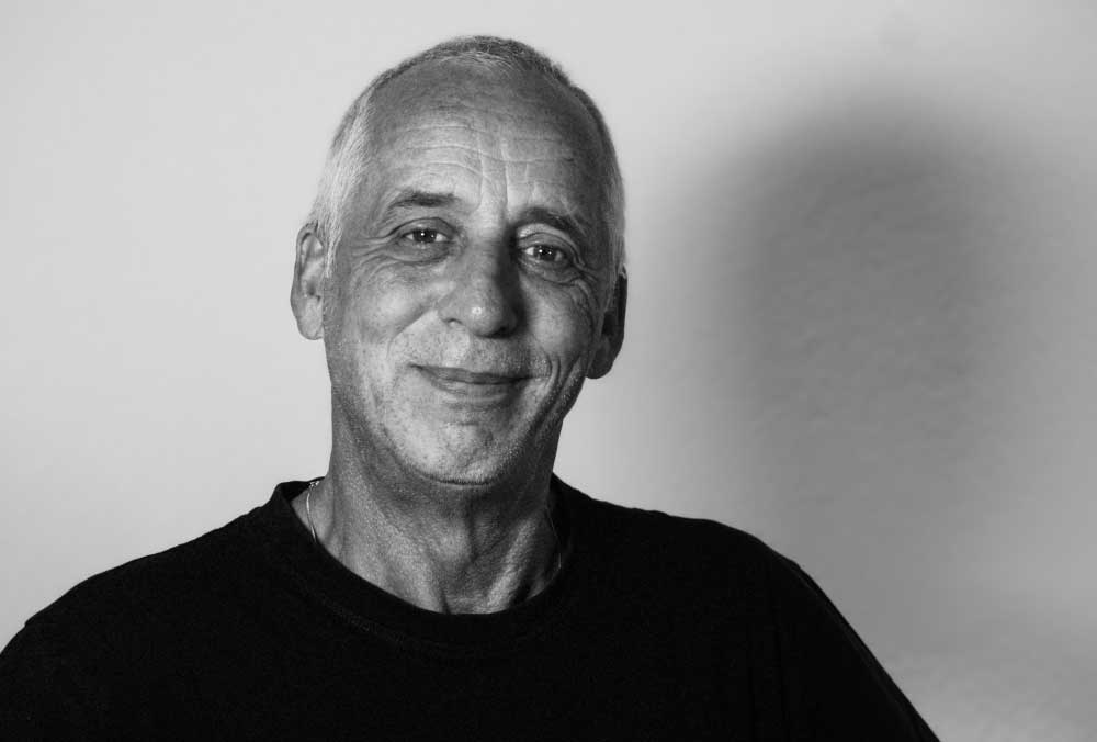 Joachim Kühne | Druckermeister