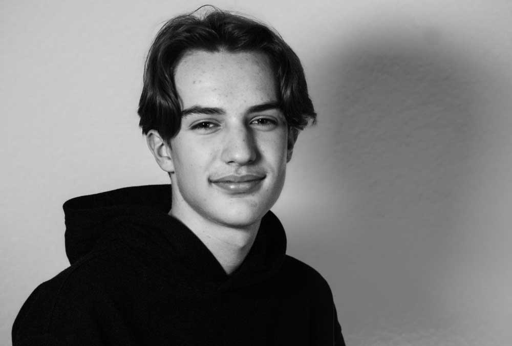 Robin Malinowski