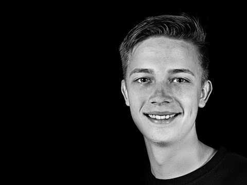 Ronan Glowania | Produktion