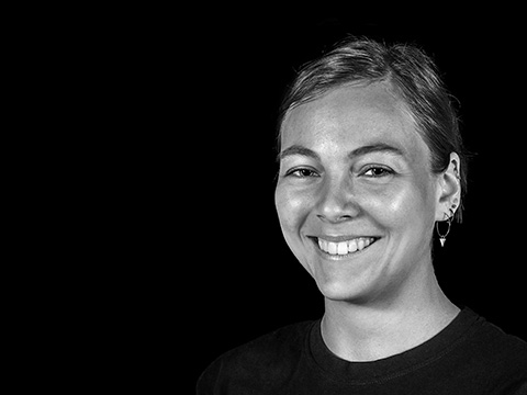 Sonja Jäckle | Werbetechnikerin